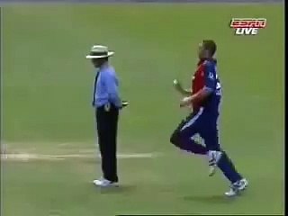 Paul Collingwood-best catch in cricket history