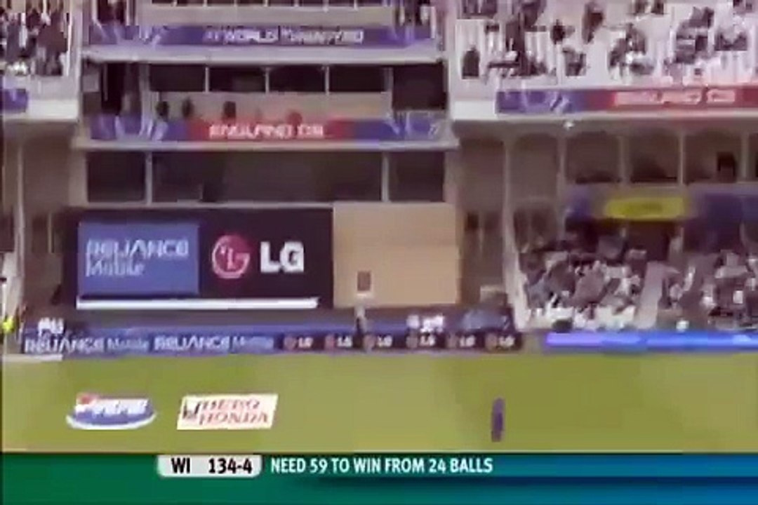 Unbelievable Fielding in cricket history!