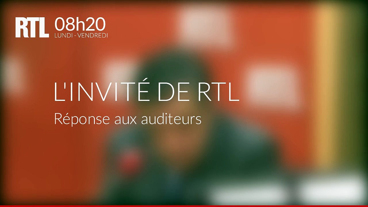 François Fillon sur la dictée obligatoire à l'école : "La sagesse revient au Ministère de l'Éducation Nationale"