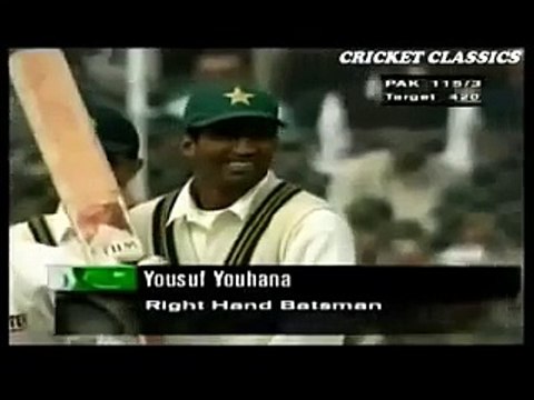 Best Bowling ever in cricket history.worst batting ever. Anil kumble 10 wickets innings.RARE feat.