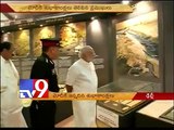 Narendra Modi celebrates 65th birthday