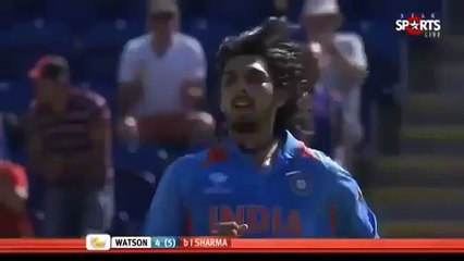 India great victory aganist Australia in the cricket history