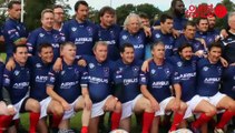 Rugby: All Blacks-XV de France parlementaire