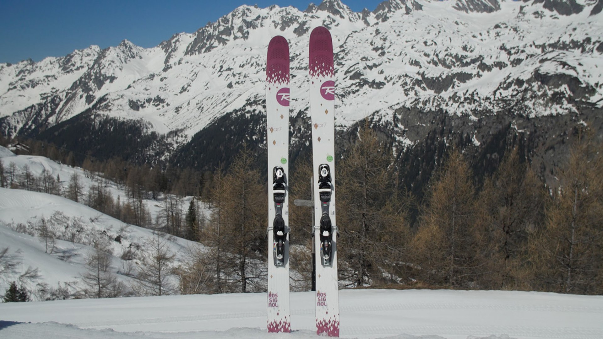 Rossignol saffron 7 review deals