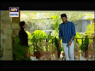 Tere Dar Par - Episode 9 Promo