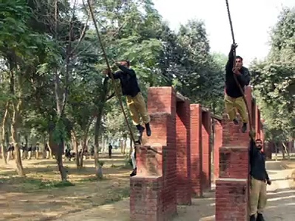 Elite Training School Badian Road