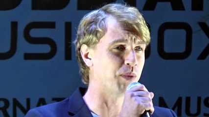 Алексей Гоман - Я читаю по глазам