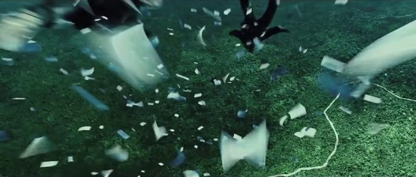 Point break (Sin límites) - Trailer español (HD)