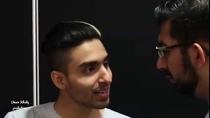 In Tecnology girls vs boys - who is the best - haha must watch - HDEntertainment