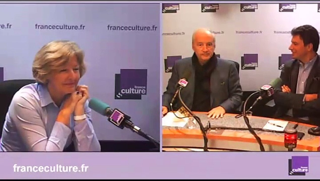 Les Matins /Syrie : faut-il intervenir ?