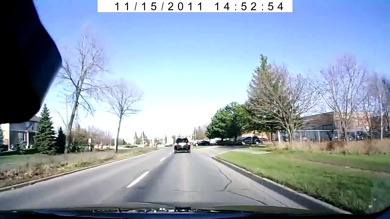 Car Crash Compilation 1 (United States and Canada) [Full Episode]