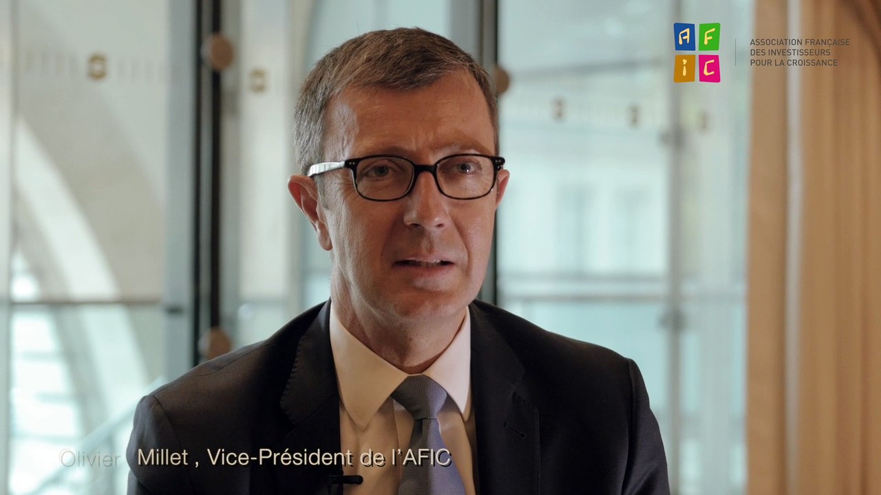 Focus AFIC : l'ESG et le capital-investissement