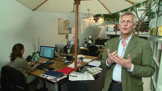 [Patrimoine] Fontainebleau - Sénarmont (8/8)