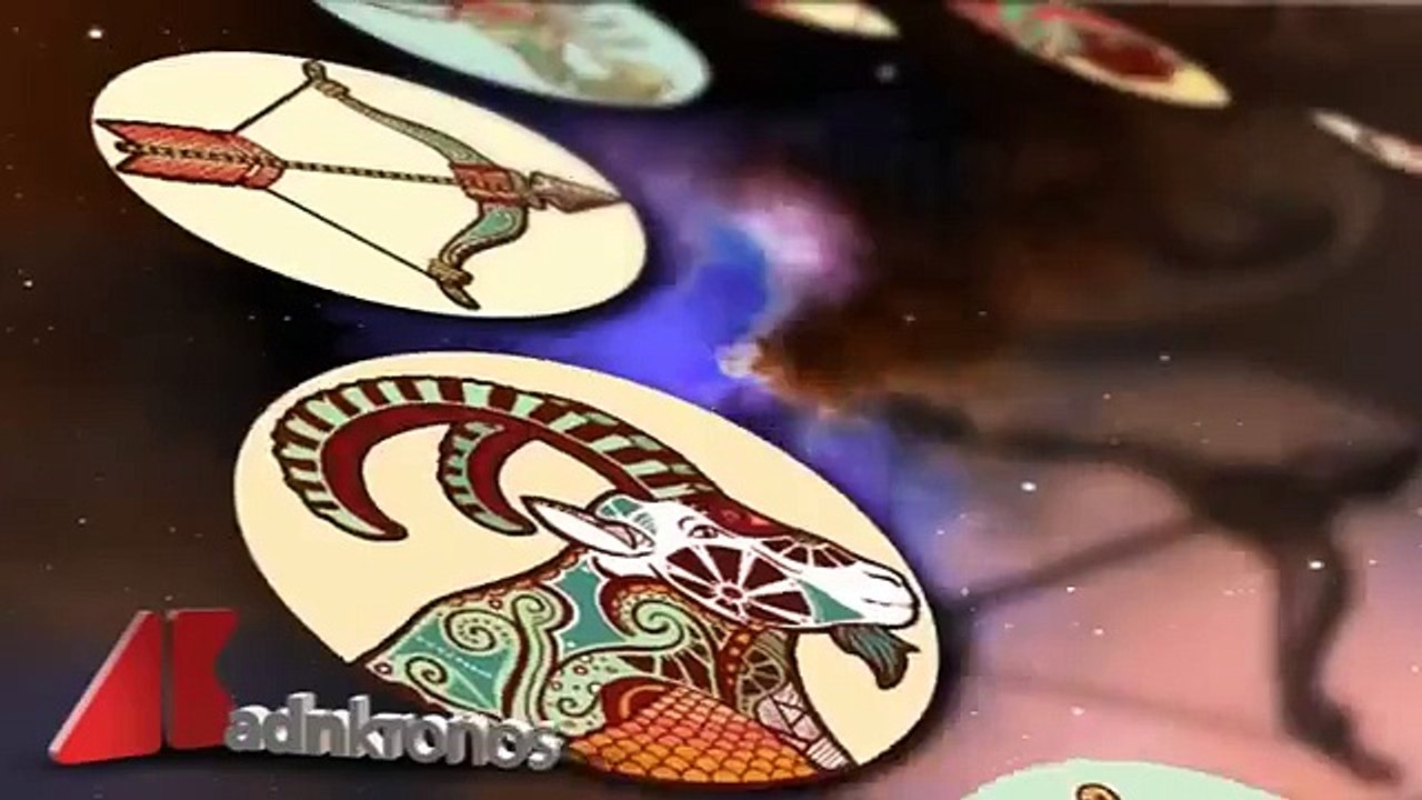 Oroscopo del 18 Settembre2015