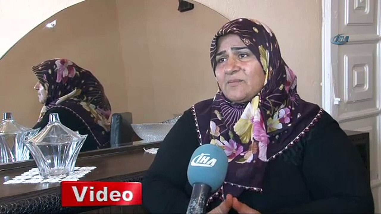 Küçük Ahmet’ten Büyük Vasiyet