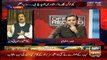 Watch How Rana Mashood Defending His Leaked Video in Kashif Abbasi's Show