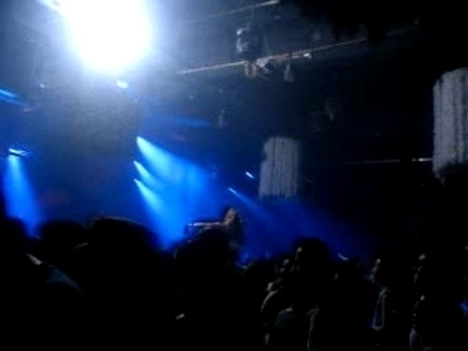 1- Armin V B -TORONTO@KOOLHAUSE