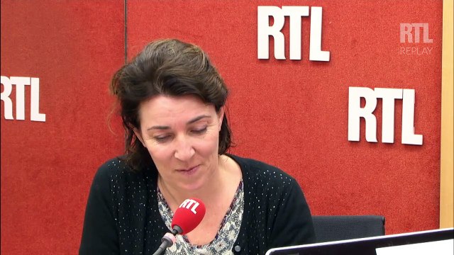 Facebook : On n'a pas besoin d'un bouton 'J'aime pas' ! , lance Guillemette Faure