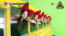[RedHeartVN][Vietsub] 150909 Red Velvet MV 'Dumb Dumb' Making - Part 1