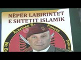 Kolonel Demiraj sjell “Nëpër labirintet e Shtetit Islamik”: Do kthehem në ushtri- Ora News