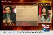 See What Malik Riaz Said on Fake Letter Spreading on Social Media Regarding Dr. Shahid Masood