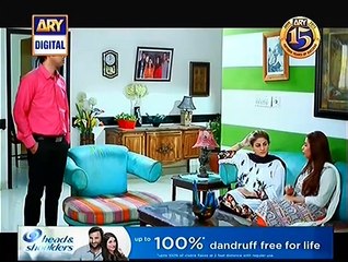 Guriya Rani Episode 86 Full on Ary Digital 15 September 2015