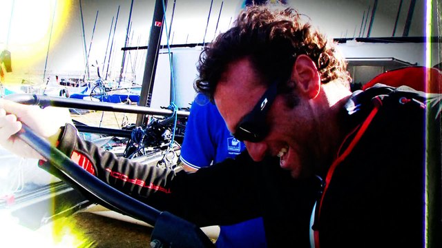 Questions à Billy Besson Marie Riou