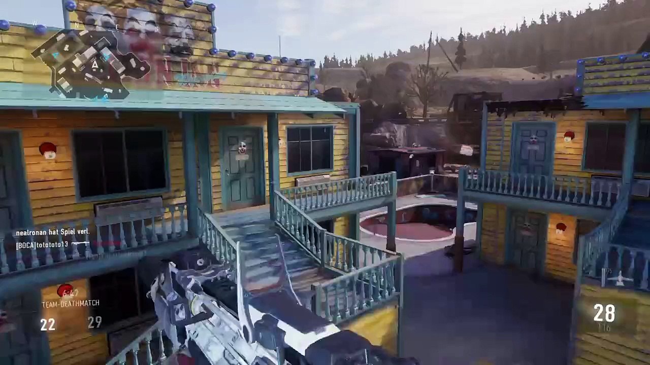 Call of Duty Advanced Warfare