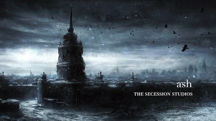Ash - The Secession Studios 🎬