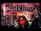 Folklore Walkthrough Part 34 (PS3) ~ FolksSoul ~ {Keats, Chapter 5}