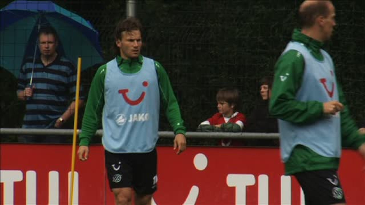 60 Sekunden Fussball am 05.10.2012