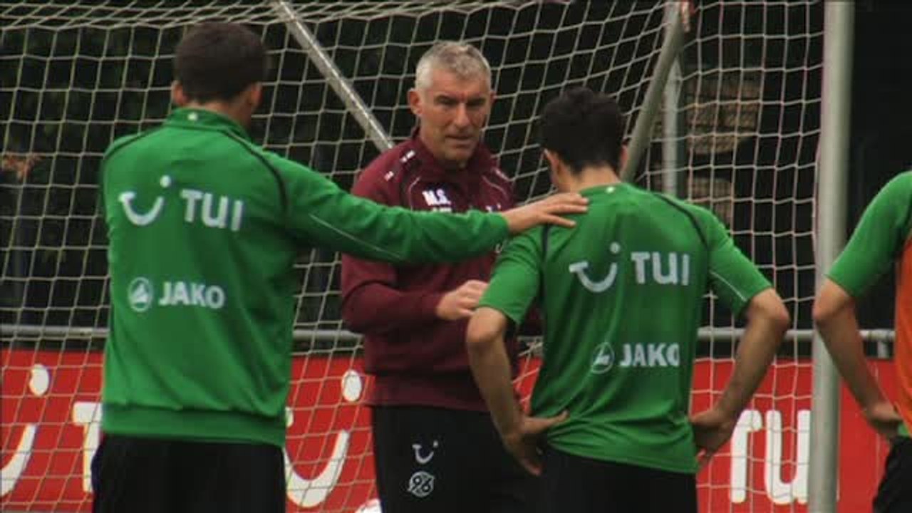 60 Sekunden Fussball am 05.09.2012