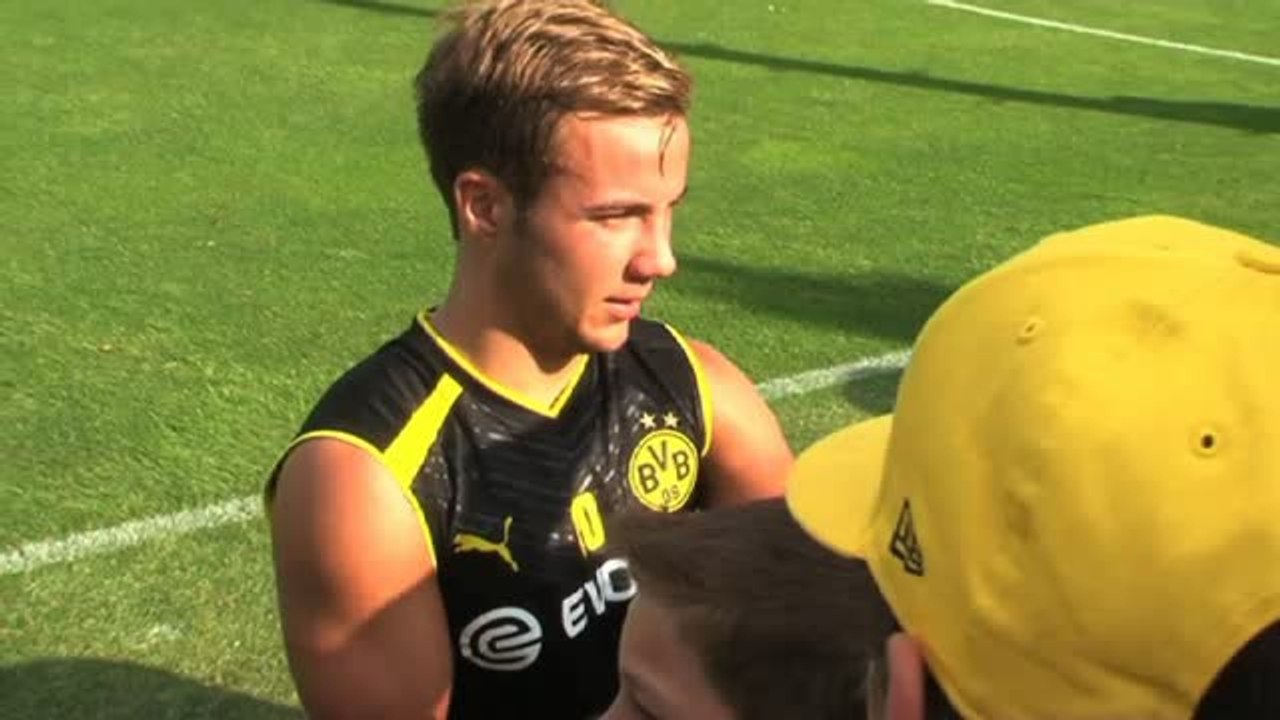 60 Sekunden Fussball am 11.09.2012