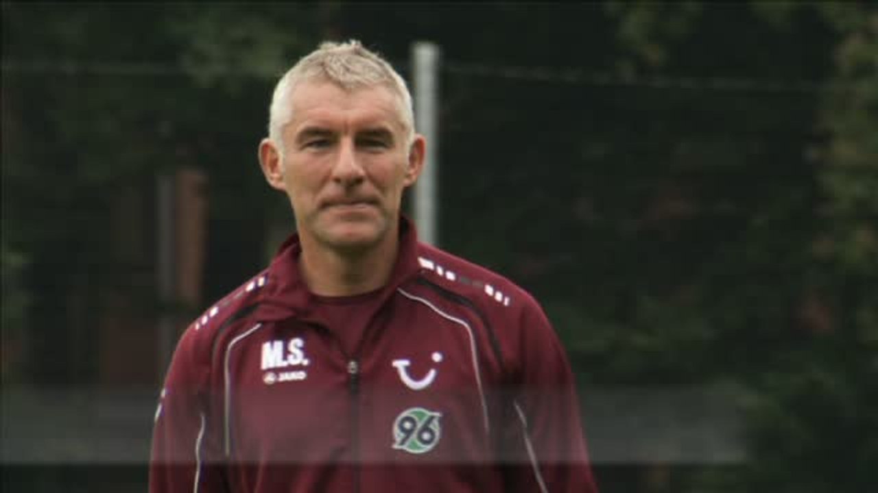 60 Sekunden Fussball am 12.09.2012