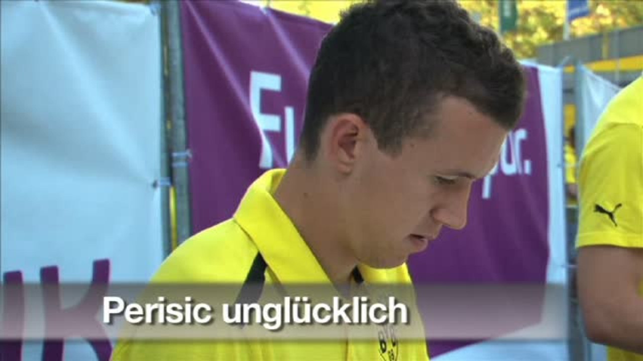 60 Sekunden Fussball am 15.11.2012