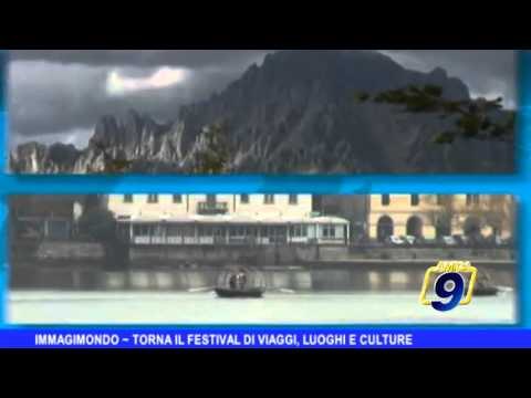 IMMAGIMONDO | Torna il Festival di viaggi, luoghi e culture