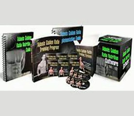 Adonis Golden Ratio System