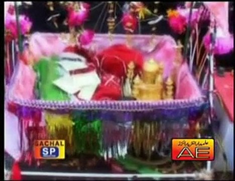 Meda Veeran Teko Video Noha by Zakir Hussain Zakir Nohay 2008