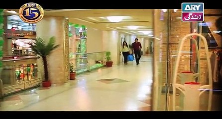 Behnein Aisi Bhi Hoti Hain Episode 296 Full on Ary Zindagi 16th September 2015
