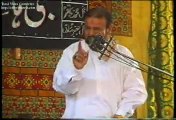 Zakir Ali Abbas Alvi majlis 29Safar 1996 Part3