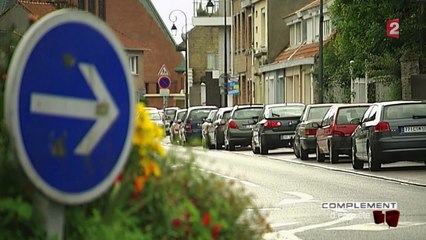 Complément d'enquête. Paroles de passeurs