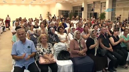 Ünlü spiker dünyaevine girdi