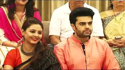 Download Video: Ganesh Chaturthi(2015) | GANPATI Celebration  | Manish Paul Celebrates GANPATI FESTIVAL With Family