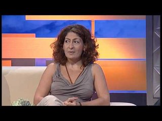 Ditë e Re, 18 Shtator 2015- Ora News