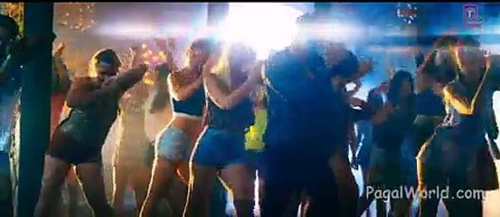 Aankhon Aankhon - Bhaag Johnny (Yo Yo Honey Singh) - HQ