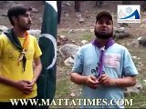 Matta Times.com (Swat Boy Scouts Association Kalam Camp)