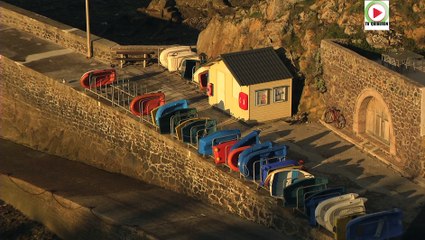 Brittany  |  I love Pleneuf-Val-André  | Quiberon 24 Television