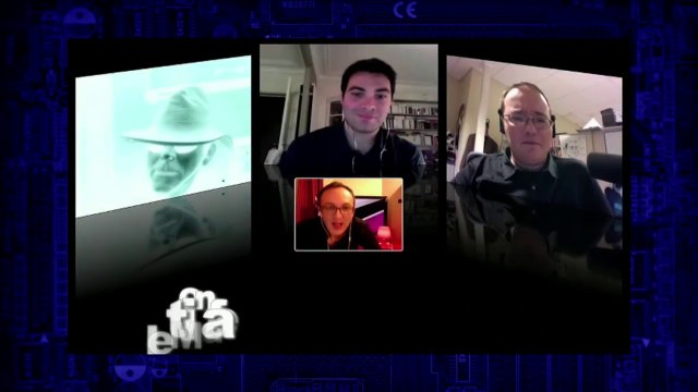 ORLM-200 : 1ère partie, la genèse de l'émission et nos premiers souvenirs !