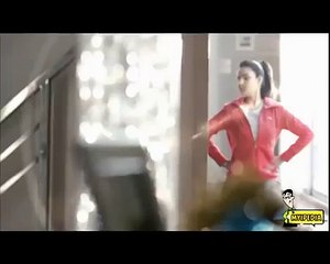 Lemon Max Ultra Dishwash Liquid TVC