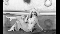 A TRIBUTE TO THELMA TODD
